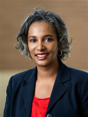 Dr. Karissa Ogle